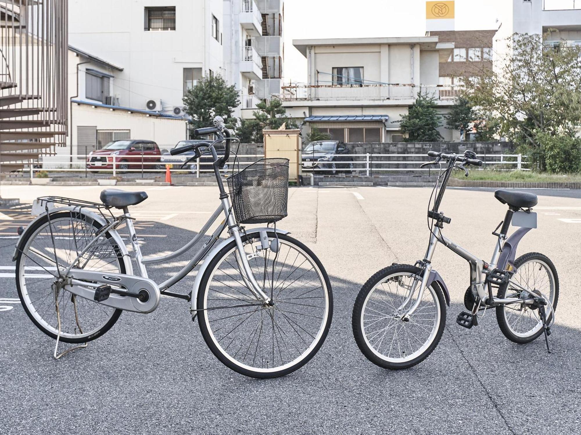 Okasan Hotel Ogaki Exteriér fotografie