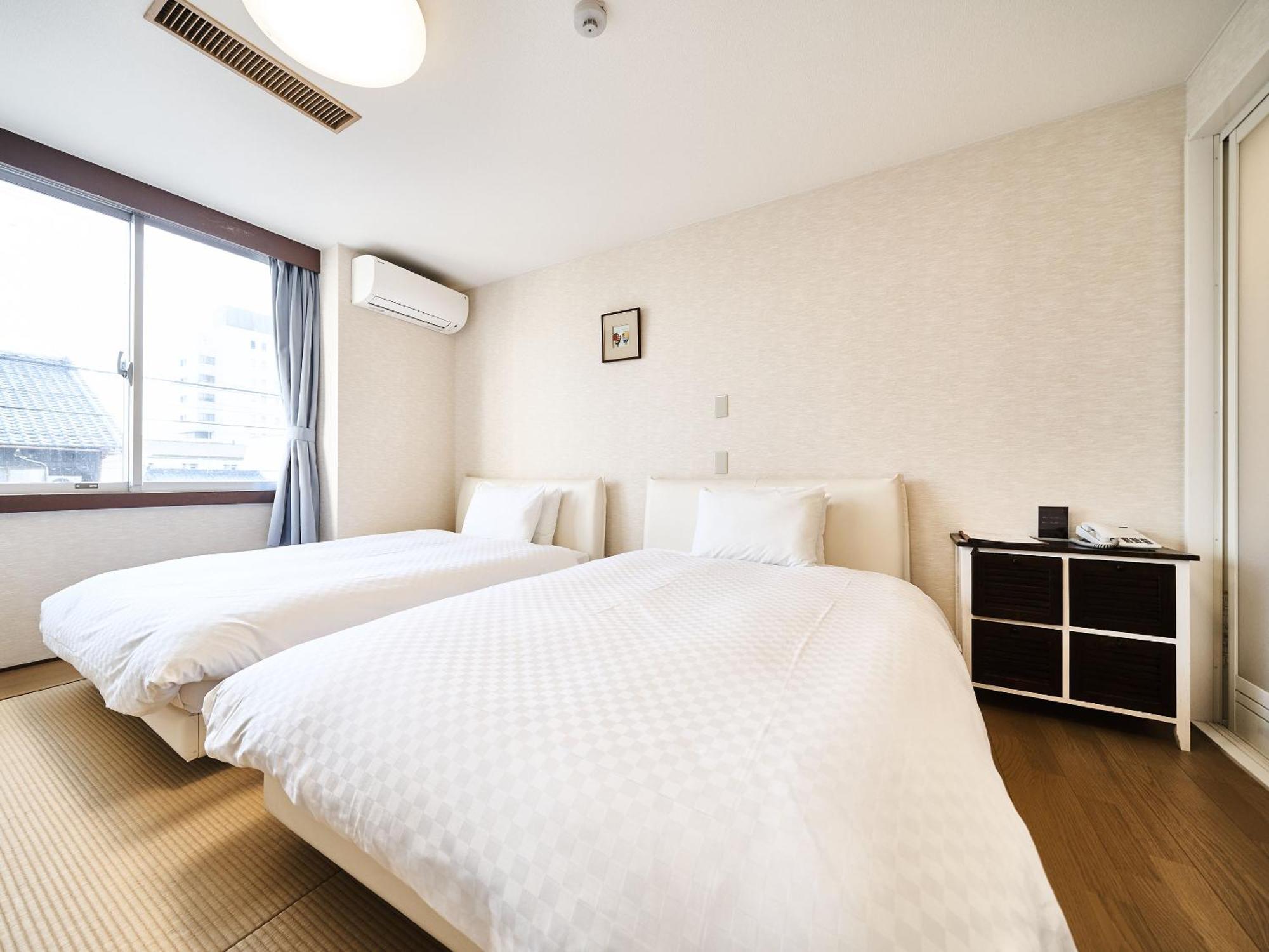 Okasan Hotel Ogaki Pokoj fotografie