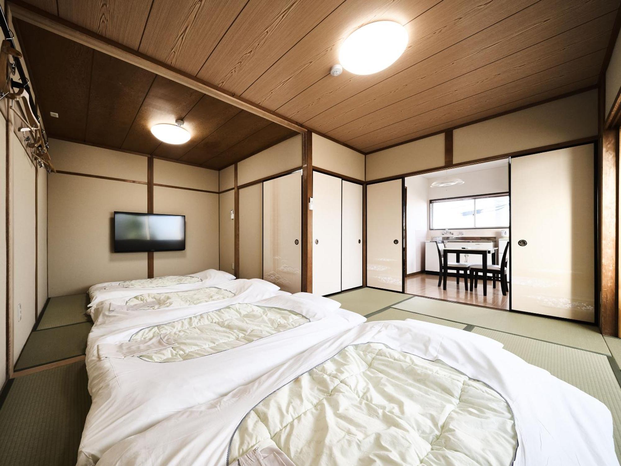Okasan Hotel Ogaki Pokoj fotografie