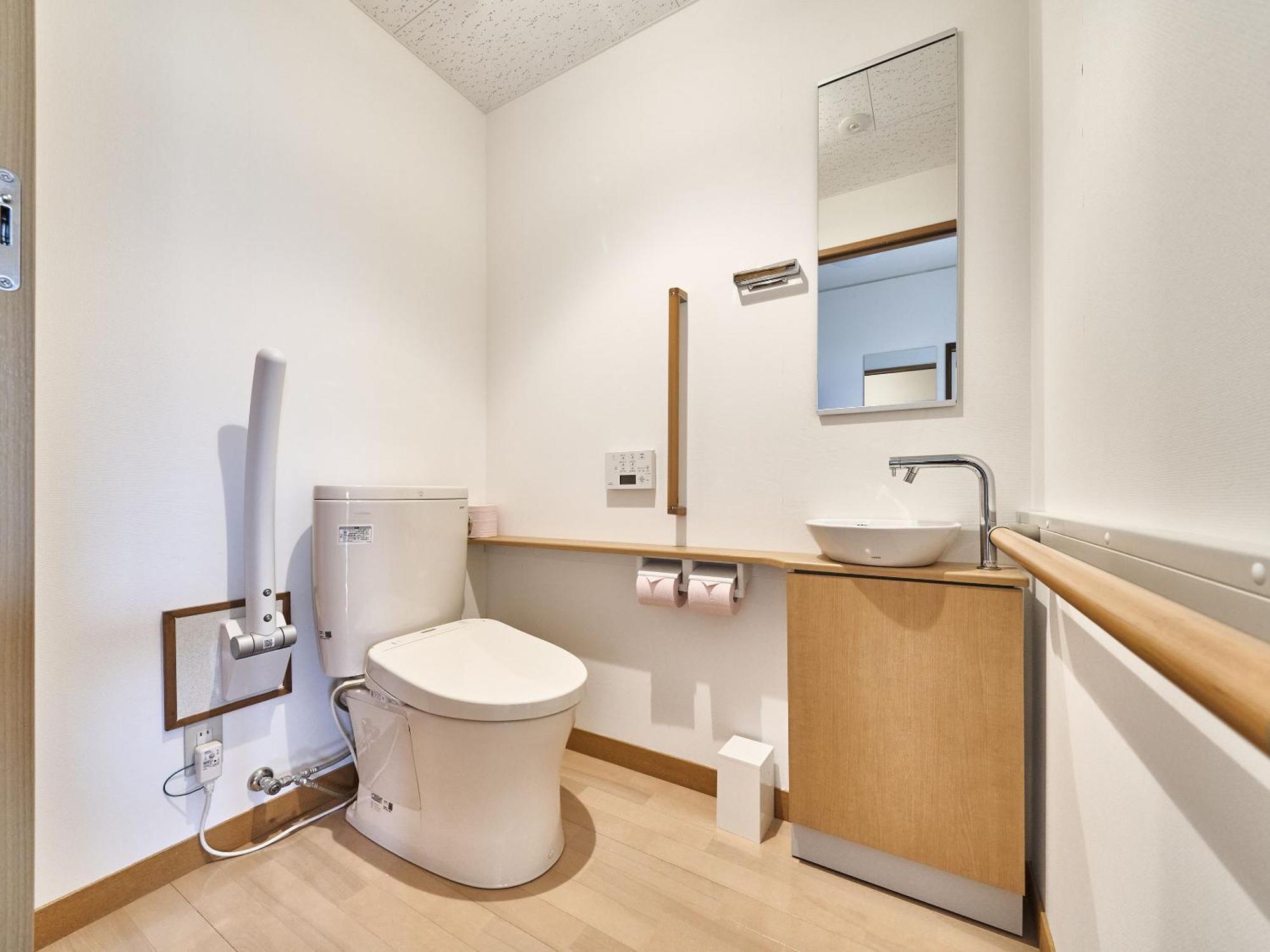 Okasan Hotel Ogaki Pokoj fotografie