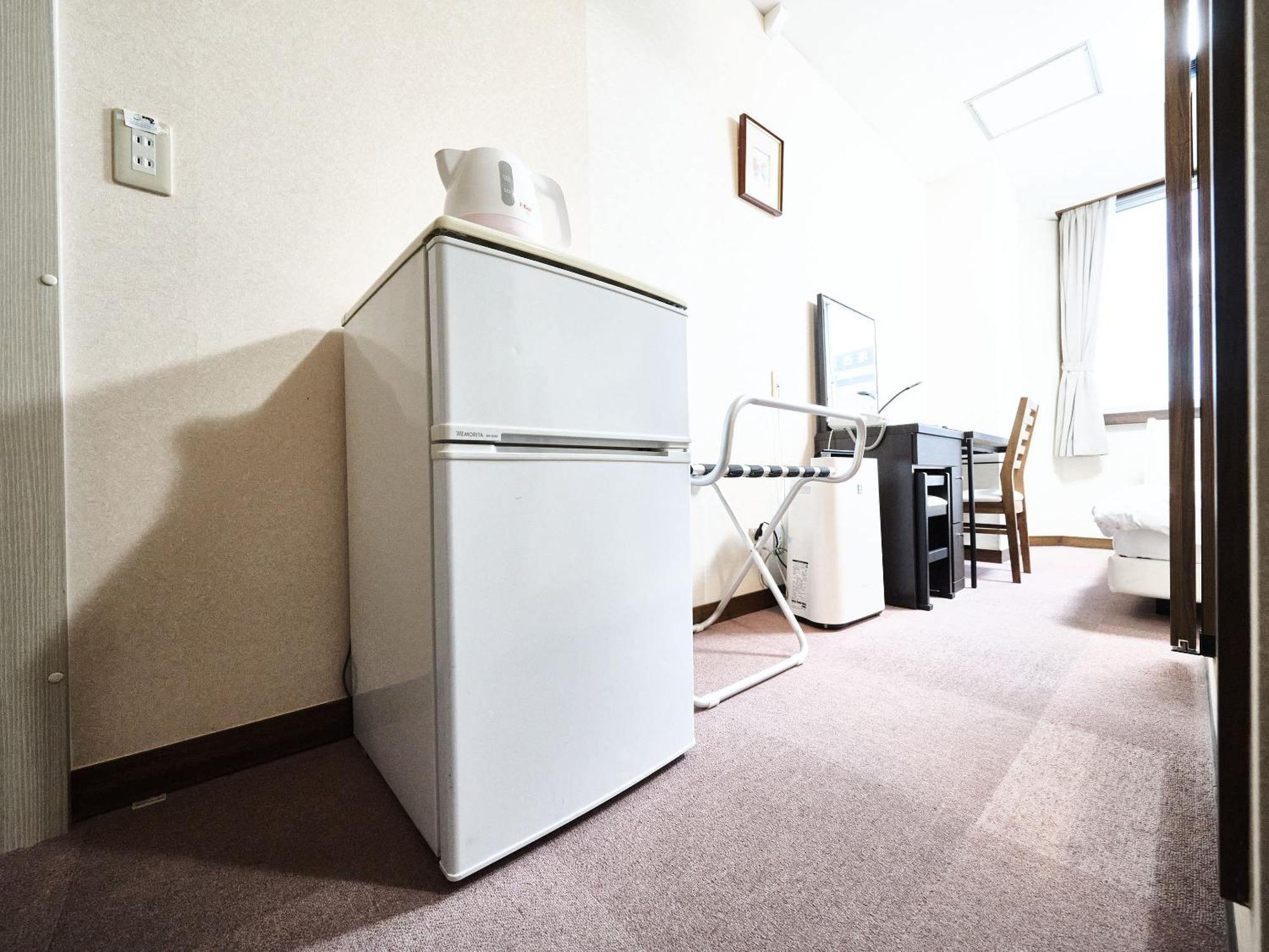 Okasan Hotel Ogaki Pokoj fotografie