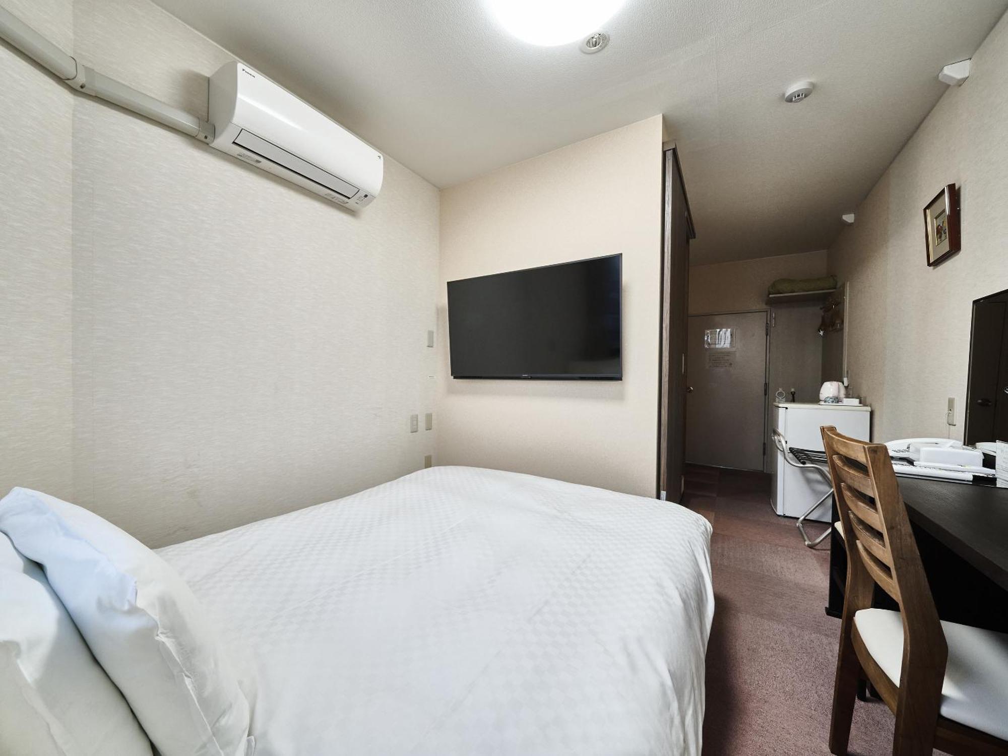 Okasan Hotel Ogaki Pokoj fotografie