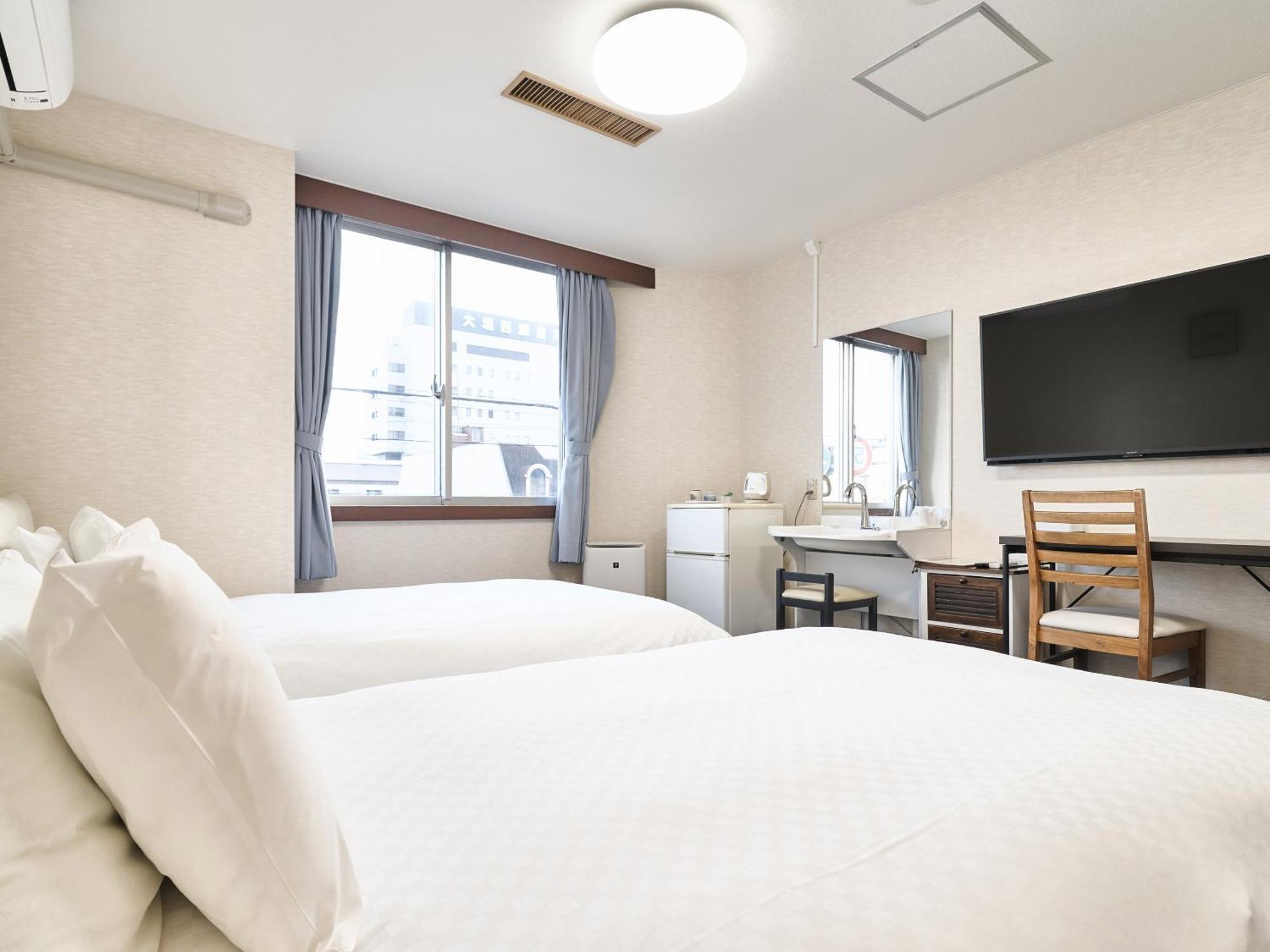 Okasan Hotel Ogaki Exteriér fotografie